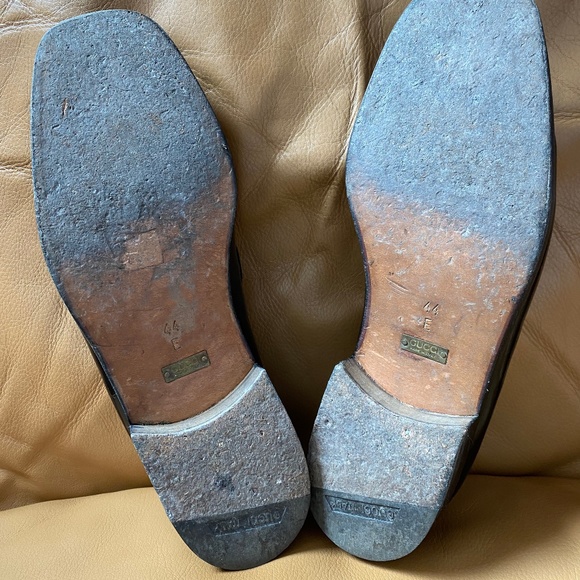 GUCCI MEN SHOES - Picture 5 of 7